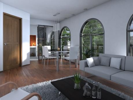 Apartamento En Venta 2 Dormitorios