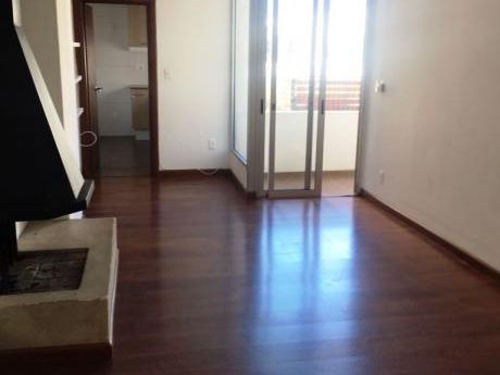 Apartamento En Alquiler 2 Dormitorios