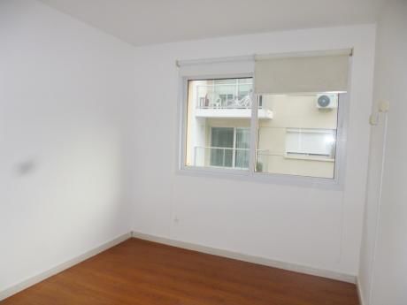 Apartamento En Alquiler 2 Dormitorios