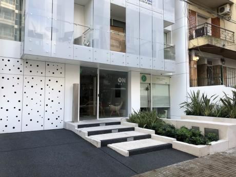 Apartamento En Venta 1 Dormitorio