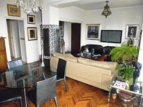 Apartamento En Venta 3 Dormitorios