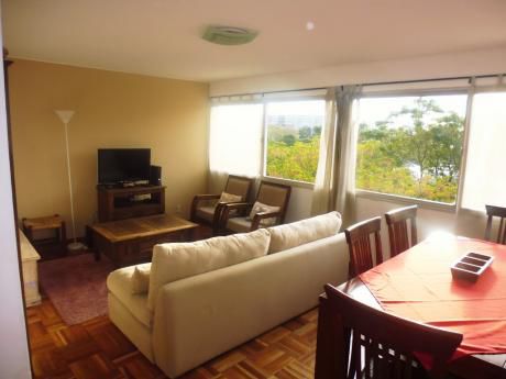 Apartamento En Venta 3 Dormitorios
