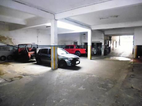Cochera En Venta