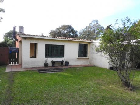 Casa En Venta 4 Dormitorios