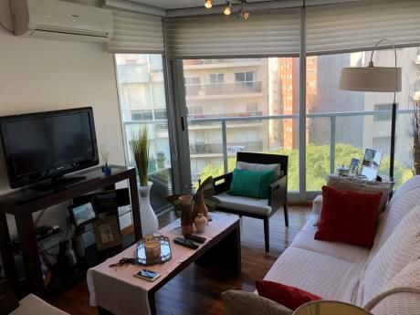 Apartamento En Venta 2 Dormitorios