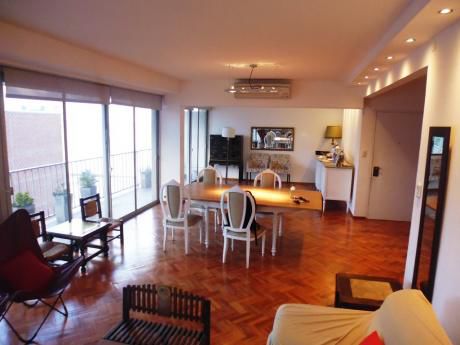 Apartamento En Venta 3 Dormitorios
