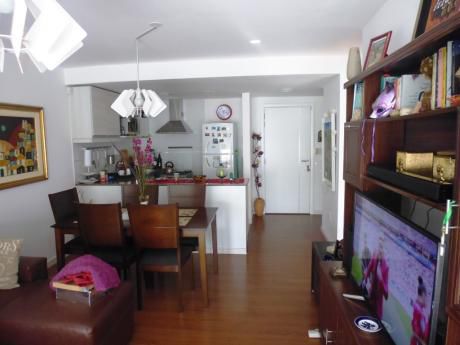 Apartamento En Venta 2 Dormitorios