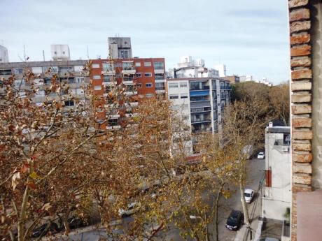 Apartamento En Venta 2 Dormitorios