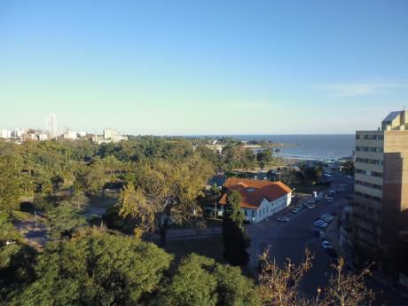 Apartamento En Alquiler 3 Dormitorios