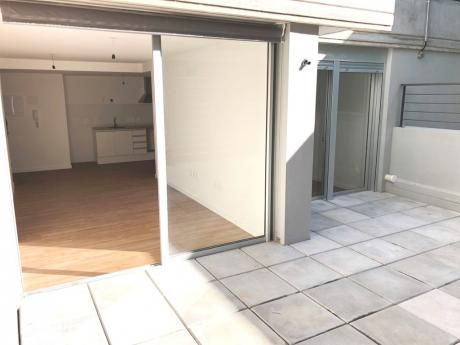 Apartamento En Venta 1 Dormitorio