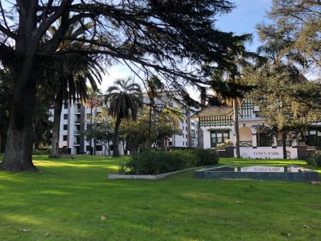 Apartamento En Alquiler 2 Dormitorios