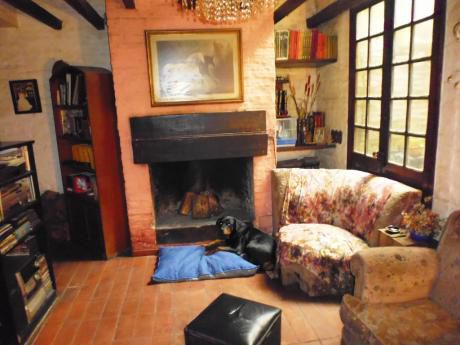 Casa En Venta 3 Dormitorios