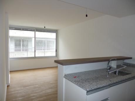 Apartamento En Alquiler 2 Dormitorios