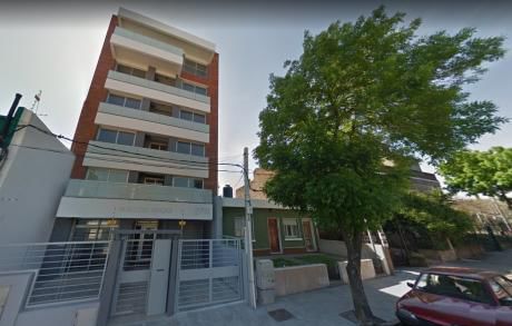 Apartamento En Alquiler 2 Dormitorios