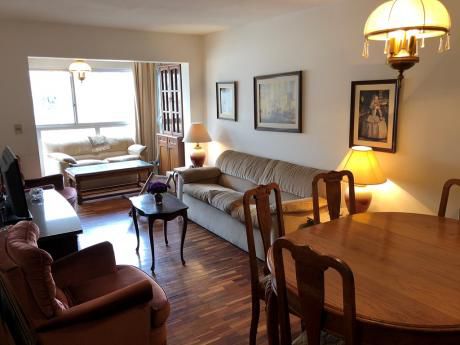 Apartamento En Venta 2 Dormitorios