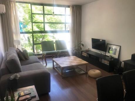 Apartamento En Venta 2 Dormitorios