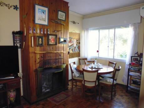 Apartamento En Alquiler 3 Dormitorios