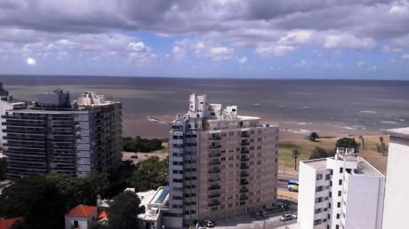Apartamento En Alquiler 1 Dormitorio