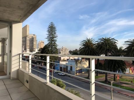 Apartamento En Venta 2 Dormitorios