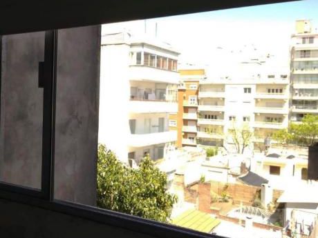 Apartamento En Venta Monoambiente