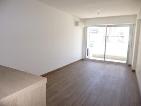 Apartamento En Alquiler 1 Dormitorio