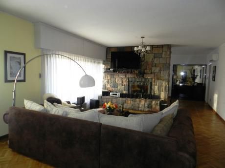 Casa En Venta 3 Dormitorios