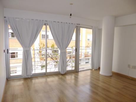 Apartamento En Venta Monoambiente