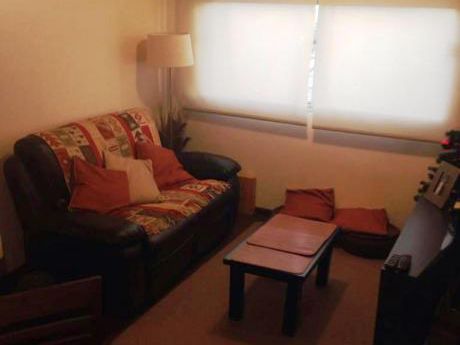 Apartamento En Venta 1 Dormitorio