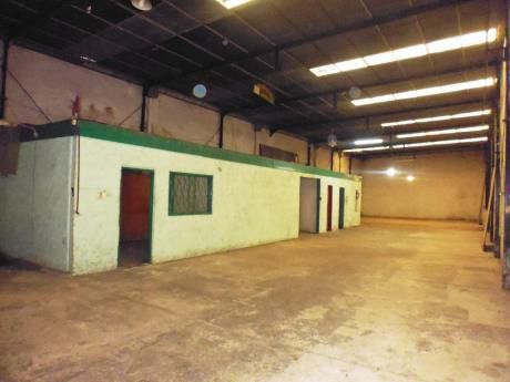 Galpon En Venta