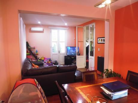Casa En Venta 3 Dormitorios