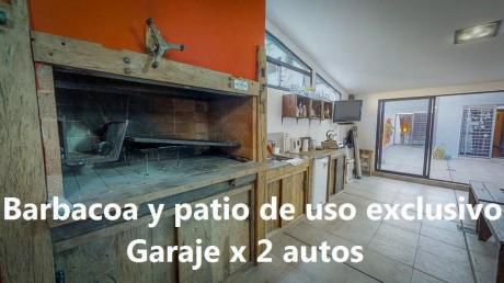 Apartamento En Venta 2 Dormitorios