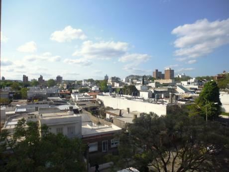 Apartamento En Venta 2 Dormitorios