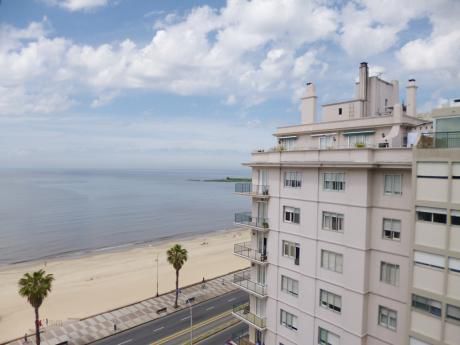 Apartamento En Alquiler 1 Dormitorio