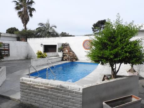Casa En Venta 3 Dormitorios