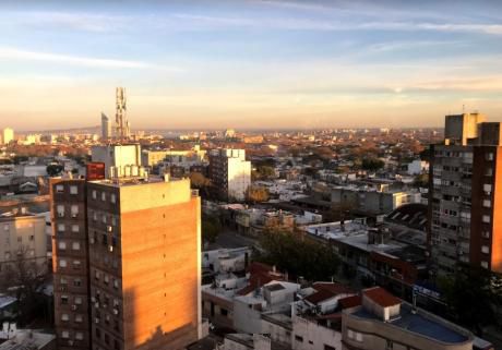 Apartamento En Venta 1 Dormitorio