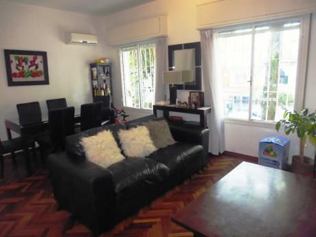 Apartamento En Venta 2 Dormitorios
