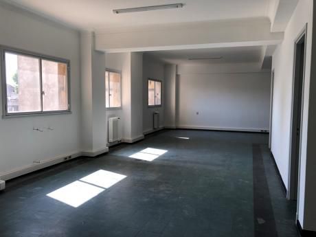 Oficina En Alquiler Monoambiente