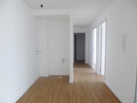 Apartamento En Alquiler 3 Dormitorios