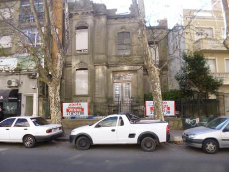 Lote En Venta