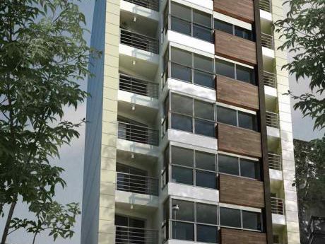 Apartamento En Venta 2 Dormitorios