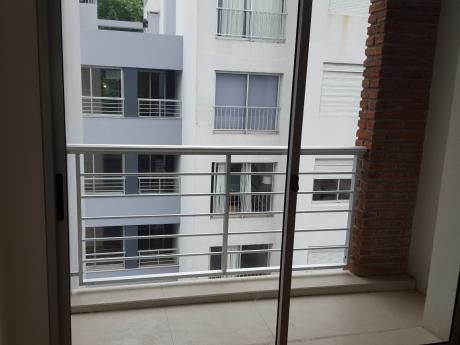 Apartamento En Venta 1 Dormitorio
