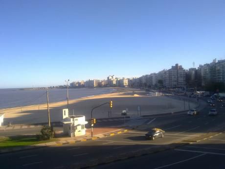 Apartamento En Venta 3 Dormitorios