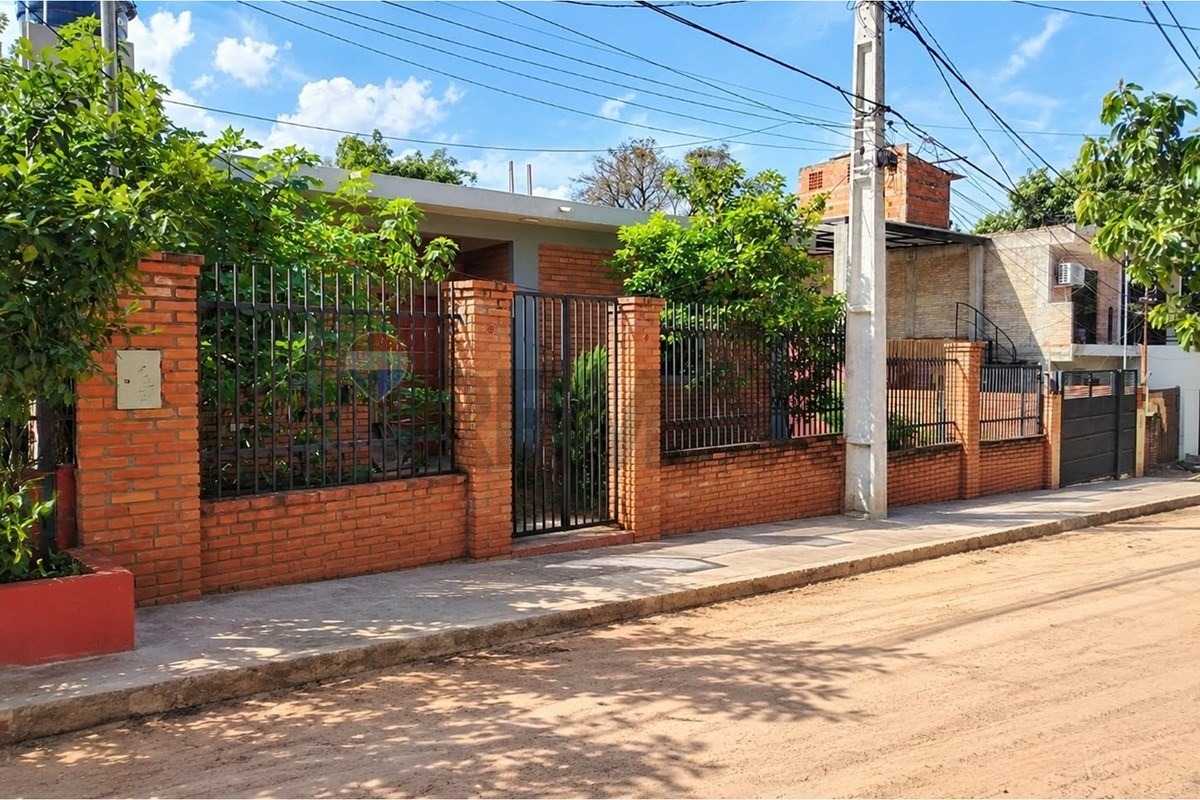Casa en venta en San Antonio