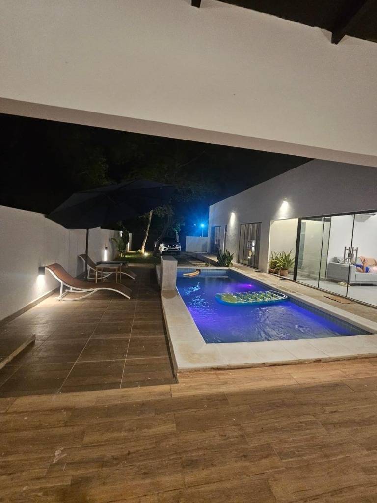 Casa en Venta 2 dormitorios - San Bernardino, Cordillera — foto 2