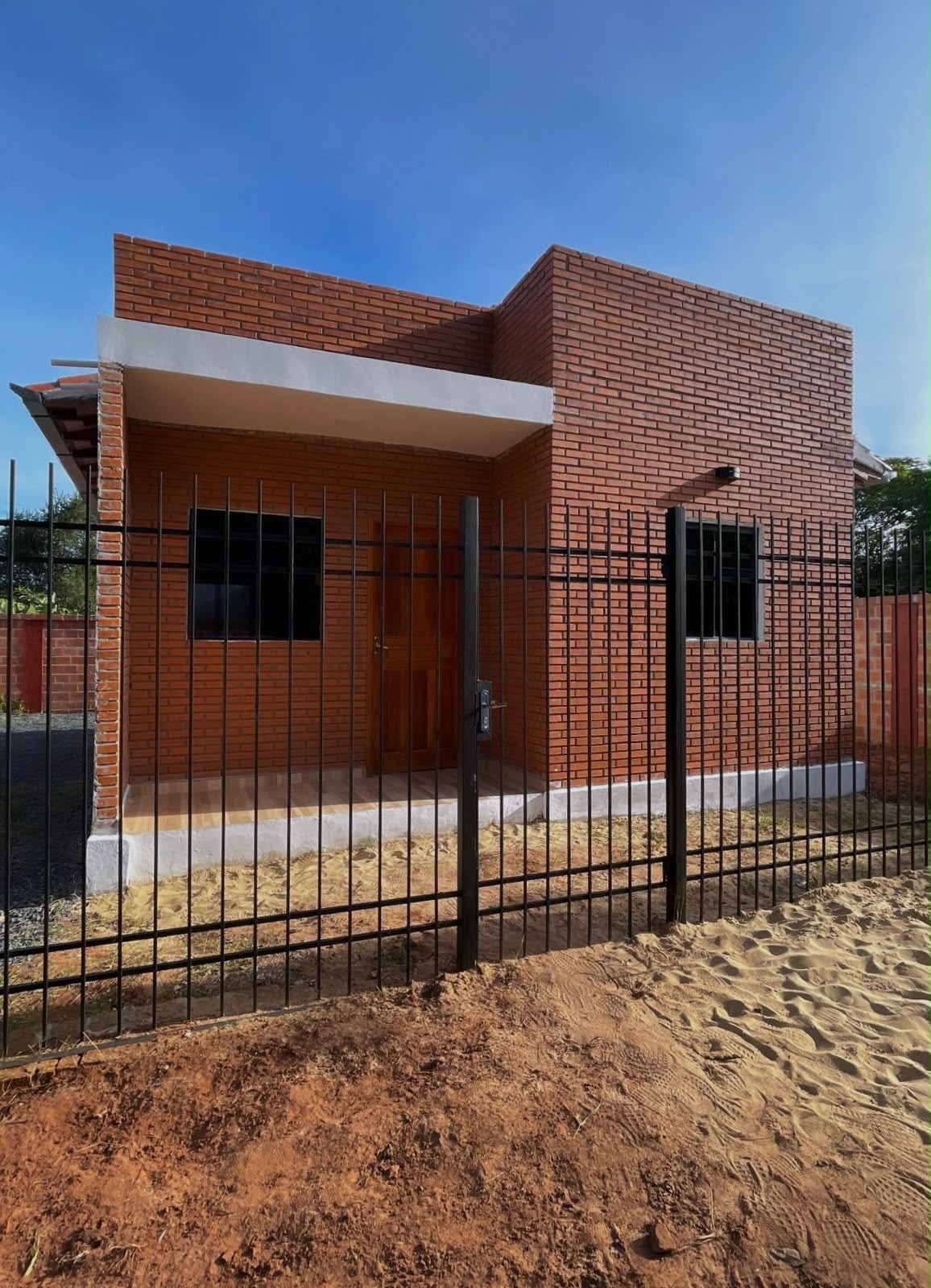 VENDO CASA EN ESQUINA EN SAN ANTONIO — foto 2