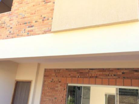 Vendo Duplex Z/bº Santa Maria