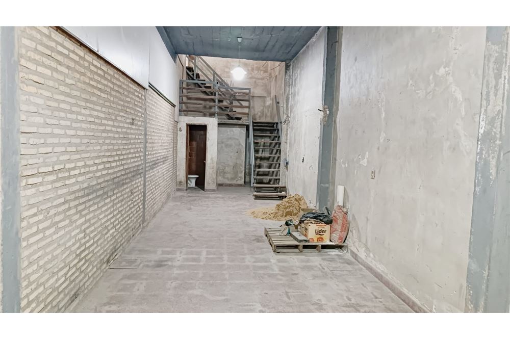 Alquilo depósito 600 m2 en San Lorenzo — foto 2