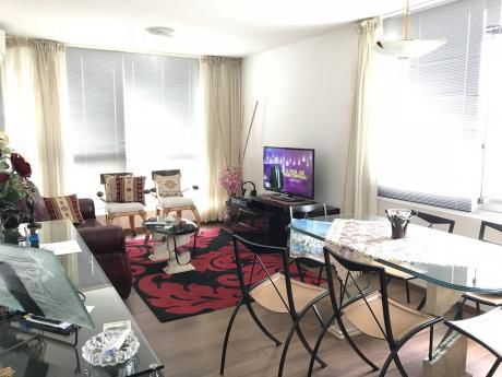 Venta Apartamento 2 Dormitorios Con Garaje Malvin