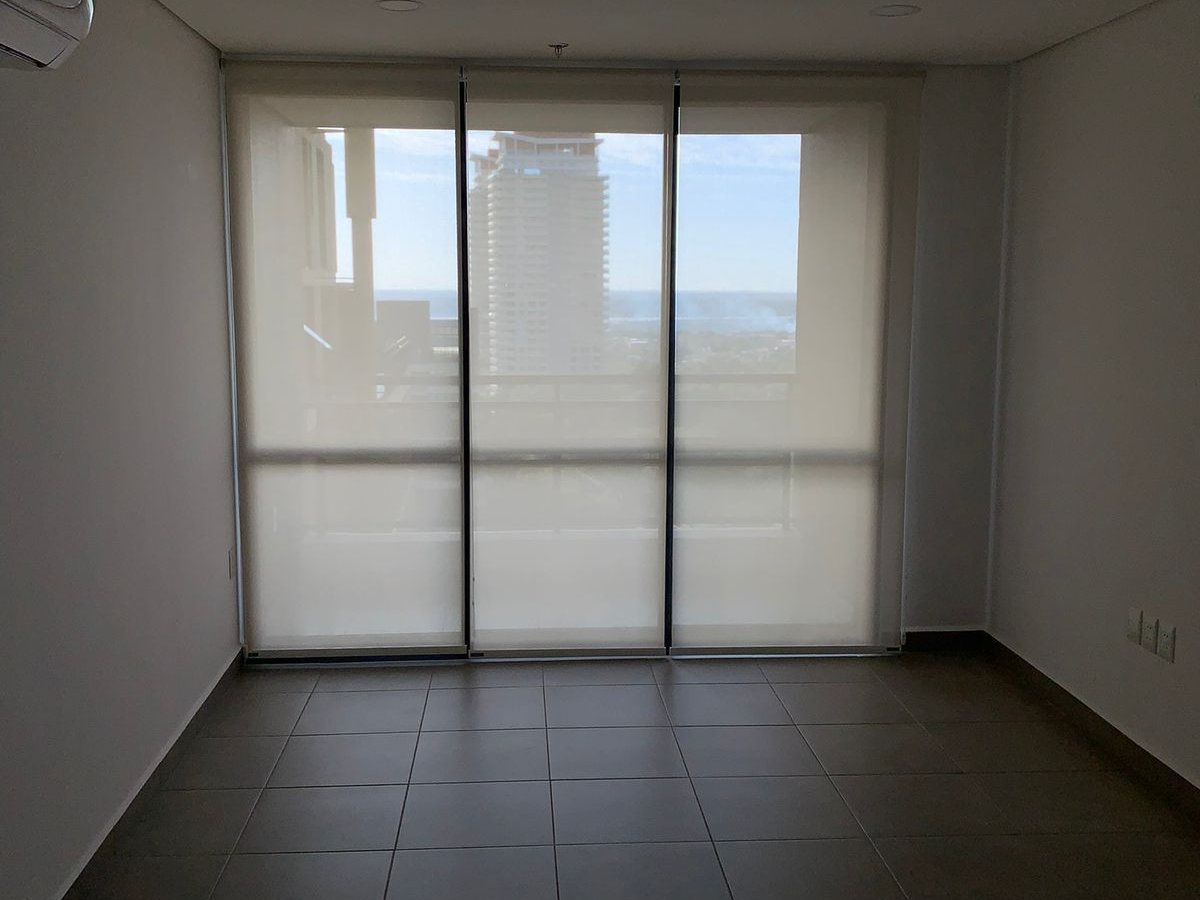 ALQUILO DEPARTAMENTO 1 DORM EN MBURUCAYA, ASUNCIÓN — foto 3