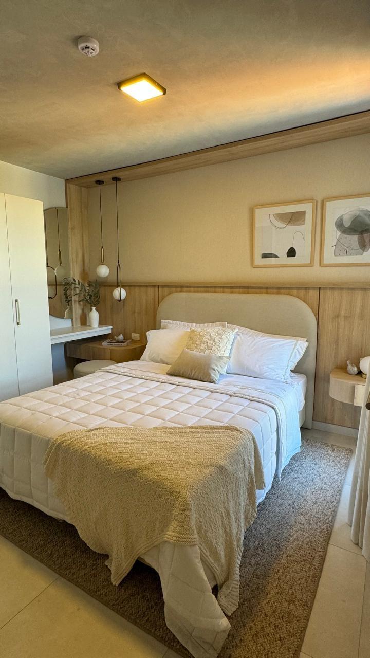 Vendo departamento con 2 Dormitorios y cochera en Asunción — foto 2